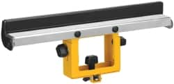 DeWALT - Power Saw Wide Miter Saw Stand Material Support & Stop - For Use with DW723, DWX723 & DWX724 - A1 Tooling