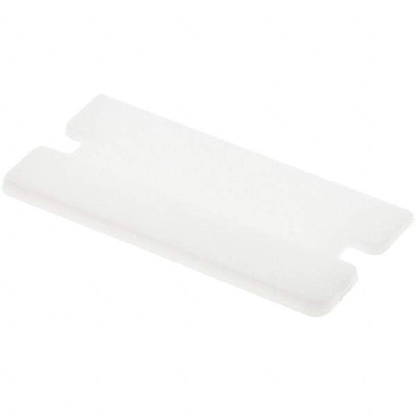 Value Collection - 100 Piece Plastic Single Edge Blade - A1 Tooling