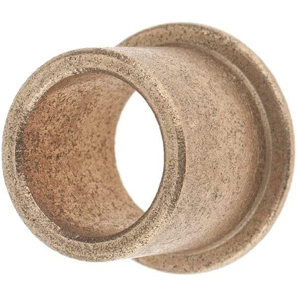 Made in USA - Sintered Bronze Automotive Door Parts - Door Hinge Bushing - A1 Tooling