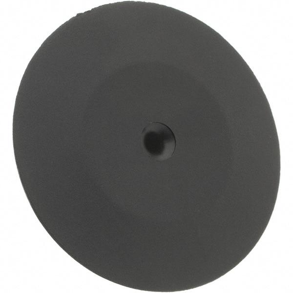 Value Collection - 1/4" Hole Diam, Nylon Panel Rivet - 3/4" Length Under Head, 2" Head Diam - A1 Tooling