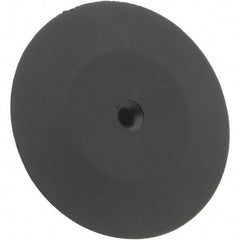 Value Collection - 1/4" Hole Diam, Nylon Panel Rivet - 3/4" Length Under Head, 2" Head Diam - A1 Tooling