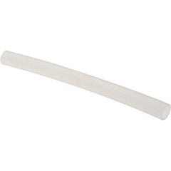 Value Collection - 6" Long Heat Shrink Electrical Tubing - Clear - A1 Tooling