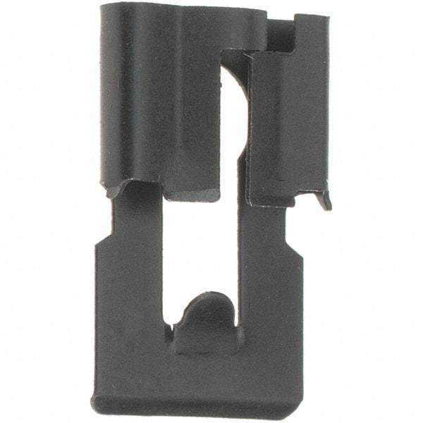 Value Collection - Steel Automotive Door Parts - Door Lock Rod Clip - A1 Tooling