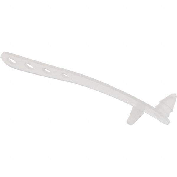 Made in USA - 3-1/2" Long Nylon Standard Cable Tie - A1 Tooling