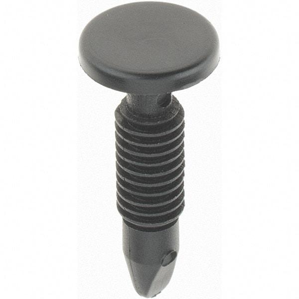 Value Collection - Nylon Automotive Rivets-Panel - Weatherstrip Retainer - A1 Tooling