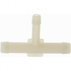 Value Collection - Plastic Automotive Vacuum Tee - 1/4 x 1/4 x 3/16" Fitting - A1 Tooling