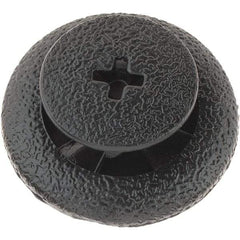 Value Collection - Nylon Automotive Rivets-Push Mount - Pin Drive Rivet - A1 Tooling