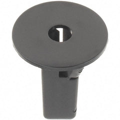 Value Collection - Plastic Automotive Grommets - Screw Grommet - A1 Tooling