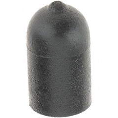 Value Collection - Rubber Automotive Vacuum Cap - 1/4" Fitting - A1 Tooling