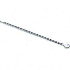 Value Collection - 3/32" Diam x 2-1/2" Long Extended Prong Cotter Pin - A1 Tooling