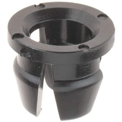 Value Collection - Black Nylon Automotive Grommets - Screw Grommet - A1 Tooling