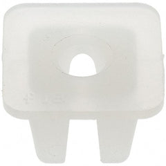 Value Collection - Plastic Automotive Nuts - Plastic Nut - A1 Tooling