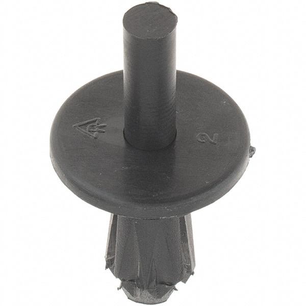 Value Collection - Nylon Automotive Rivets-Push Mount - Grille Retaining Rivet - A1 Tooling