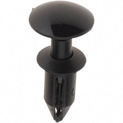 Value Collection - Plastic Automotive Rivets-Push Mount - Interior Trim Rivet - A1 Tooling