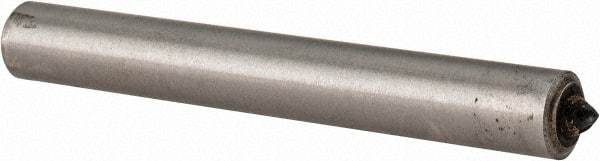 Value Collection - 1-1/2 Carat Single Point Diamond Dresser - 3" Long x 3/8" Shank Diam - A1 Tooling