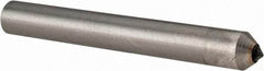 Value Collection - 1/2 Carat Single Point Diamond Dresser - 3" Long x 3/8" Shank Diam - A1 Tooling