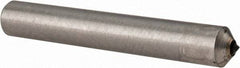 Value Collection - 1/2 Carat Single Point Diamond Dresser - 3" Long x 7/16" Shank Diam - A1 Tooling