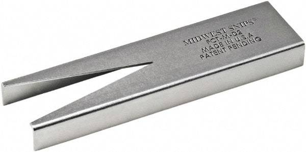 Midwest Snips - 5-1/2" OAL Duct Tightener for HVAC - A1 Tooling