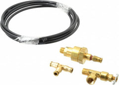 Value Collection - Automatic Tank Condensate Drain Kit - For Use with Compressors 5 HP, smaller - A1 Tooling