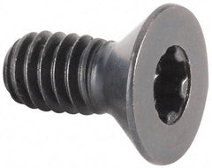 Kennametal - Torx Plus Cap Screw for Indexables - #8-32 Thread - A1 Tooling