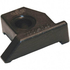 Tool-Flo - Series Deep Grooving, DGCH Clamp for Indexables - Right Hand Cut - A1 Tooling