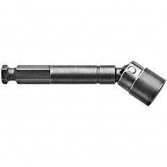 Apex - Socket Extensions Tool Type: Extension Drive Size (Inch): 7/16 - A1 Tooling