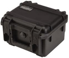 SKB Corporation - Molded Case - Black, Polypropylene - A1 Tooling