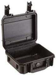 SKB Corporation - Molded Case - Black, Polypropylene - A1 Tooling