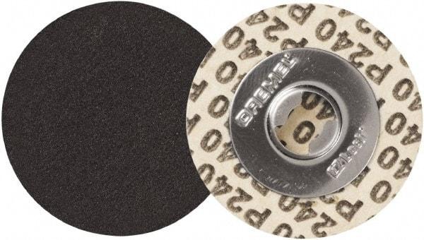 Dremel - Rotary Sanding Disc - Use with Dremel Rotary Tool - A1 Tooling