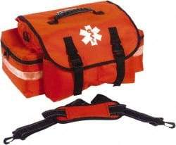 Ergodyne - 930 Cubic Inch, 600D Polyester Trauma Bag - Orange - A1 Tooling