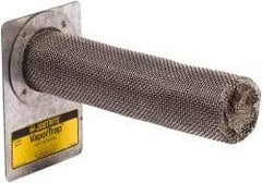 Justrite - 8-3/4 Inch Long x 2-1/4 Inch Wide, Drum Cabinet Filter - Compatible with All Cabinets - A1 Tooling