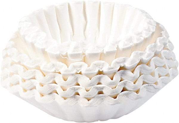 Bunn - Regular Coffee Filters - Use with Commercial Coffeemakers - A1 Tooling