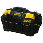 STANLEY® FATMAX® Open Mouth Tool Bag – 18" - A1 Tooling