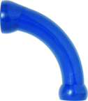 1/2" Extended Elbows 20 Piece - Coolant Hose System Component - A1 Tooling