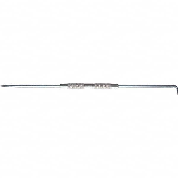 Moody Tools - Scribes Type: Straight/Bent Scriber Overall Length Range: 4" - 6.9" - A1 Tooling