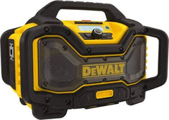 DeWALT - 20 & 60 Volt, Lithium-Ion Power Tool Charger - AC Wall Outlet Power Source - A1 Tooling