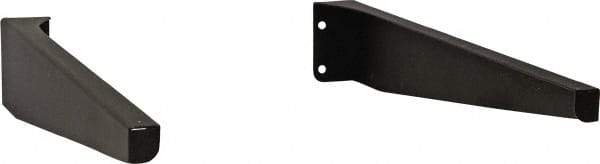 Video Mount - Security Camera Wall Mounting Arms - Black - A1 Tooling