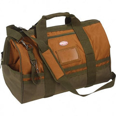 Bucket Boss - Tool Bags & Tool Totes Type: Tool Bag Number of Pockets: 36 - A1 Tooling