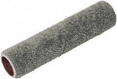 SEYMOUR-MIDWEST - 1/4" Nap, 9" Wide Paint Roller Cover - Semi-Smooth Texture, Carpet Fiber - A1 Tooling