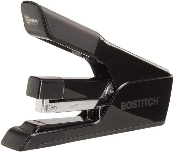 Stanley Bostitch - 75 Sheet Full Strip Desktop Stapler - Black - A1 Tooling