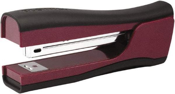 Stanley Bostitch - 20 Sheet Full Strip Desktop Stapler - Magenta - A1 Tooling