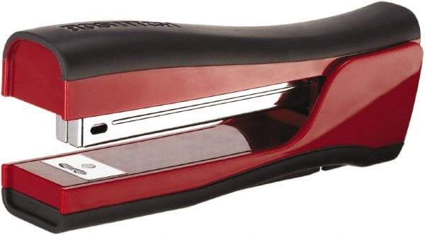 Stanley Bostitch - 20 Sheet Full Strip Desktop Stapler - Red - A1 Tooling