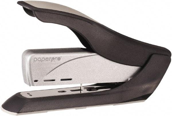 PaperPro - 65 Sheet Heavy Duty Stapler - Black/Silver - A1 Tooling