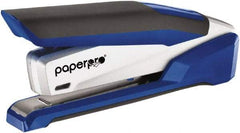 PaperPro - 28 Sheet Full Strip Desktop Stapler - Red & Silver - A1 Tooling