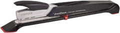 PaperPro - 25 Sheet Full Strip Desktop Stapler - Black/Silver - A1 Tooling