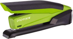 PaperPro - 20 Sheet Full Strip Desktop Stapler - Green - A1 Tooling