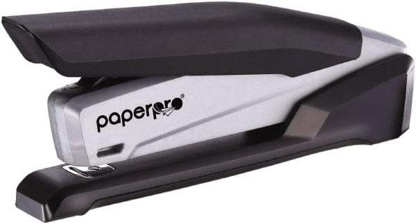 PaperPro - 20 Sheet Full Strip Desktop Stapler - Gray - A1 Tooling