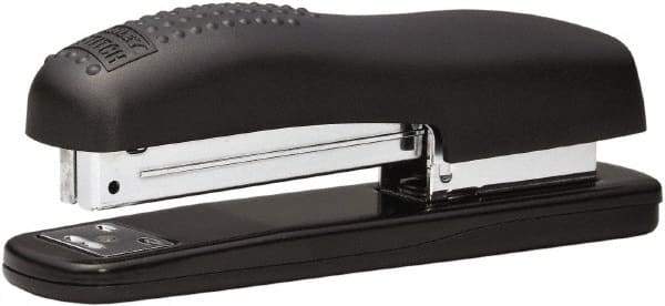 Stanley Bostitch - 20 Sheet Full Strip Desktop Stapler - Black - A1 Tooling