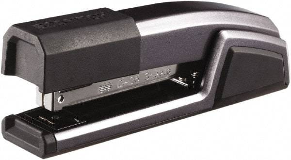 Stanley Bostitch - 25 Sheet Full Strip Desktop Stapler - Gray - A1 Tooling