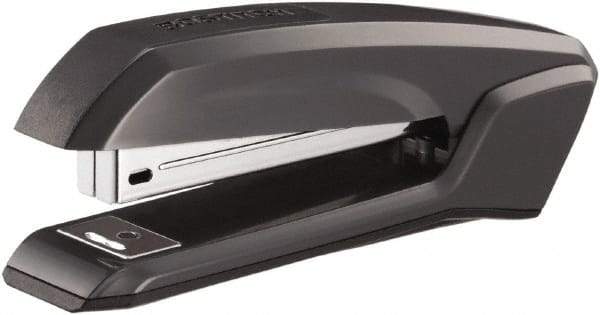 Stanley Bostitch - 20 Sheet Full Strip Desktop Stapler - Slate Gray - A1 Tooling